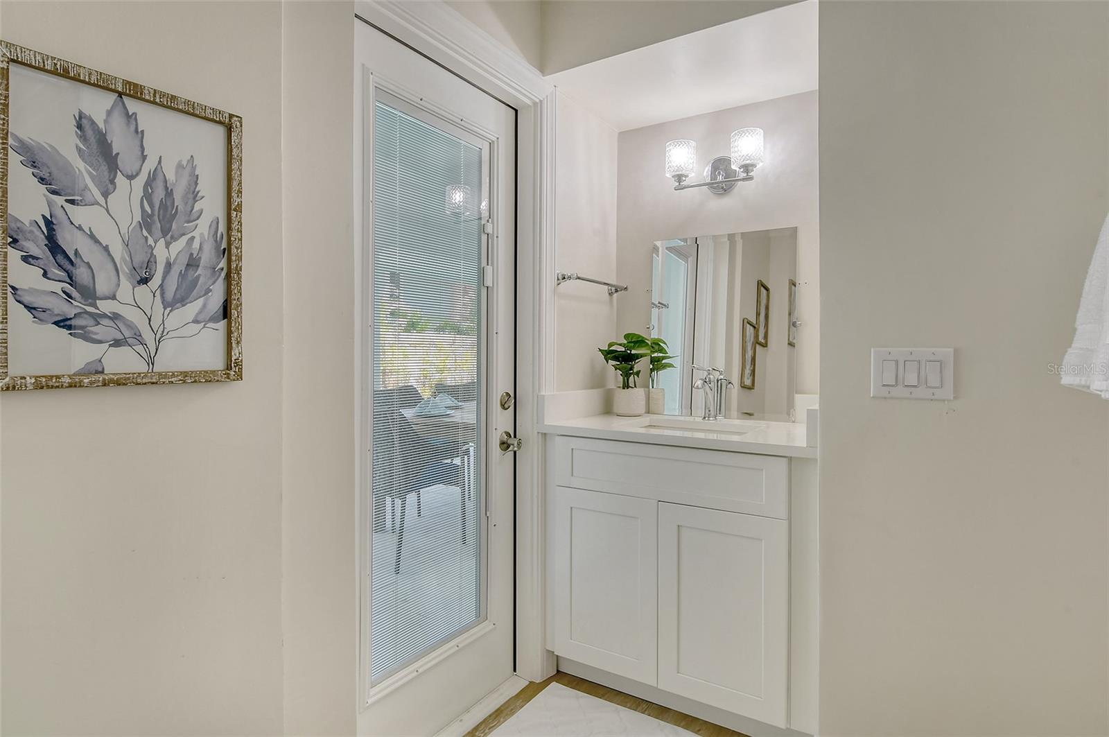 HARMONY SUB - Residential Lease