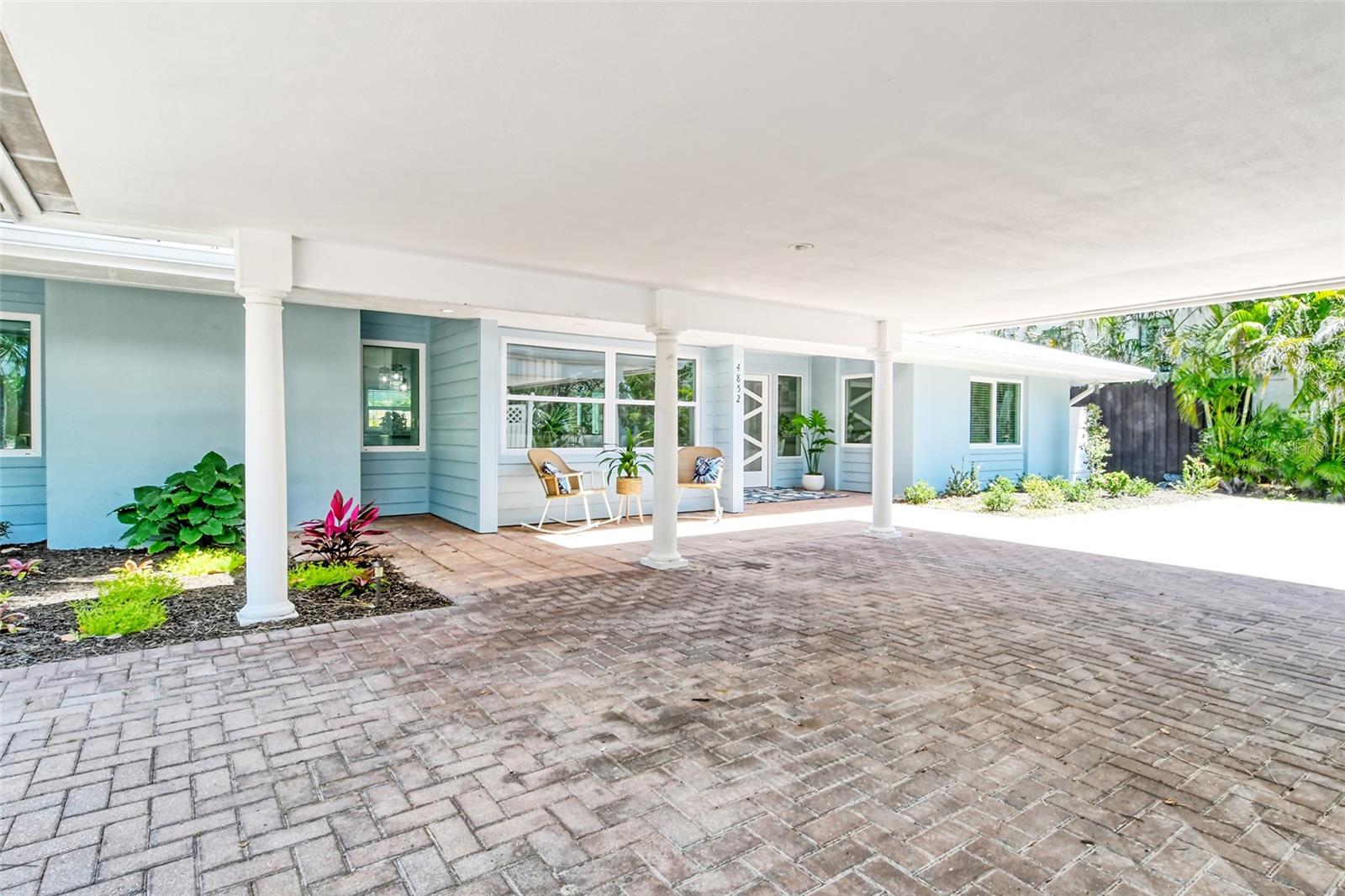 HARMONY SUB - Residential Lease
