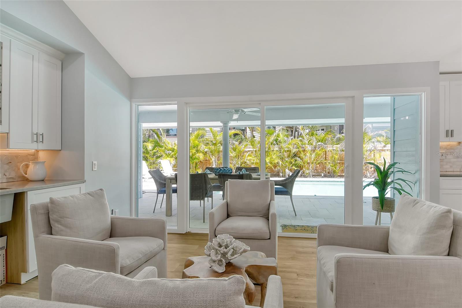 HARMONY SUB - Residential Lease