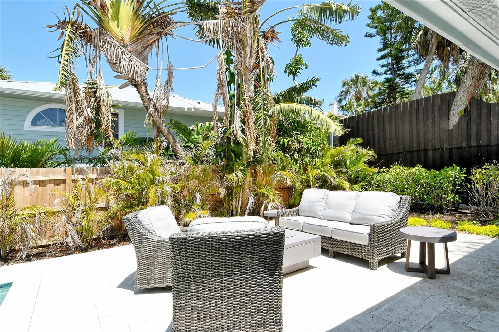 HARMONY SUB - Residential Lease