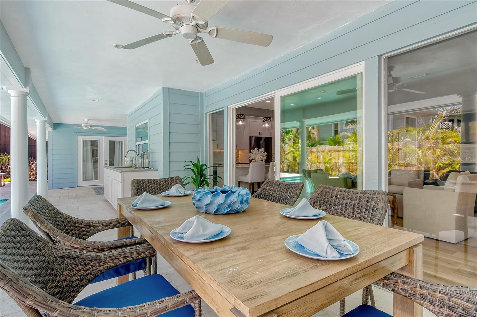 HARMONY SUB - Residential Lease