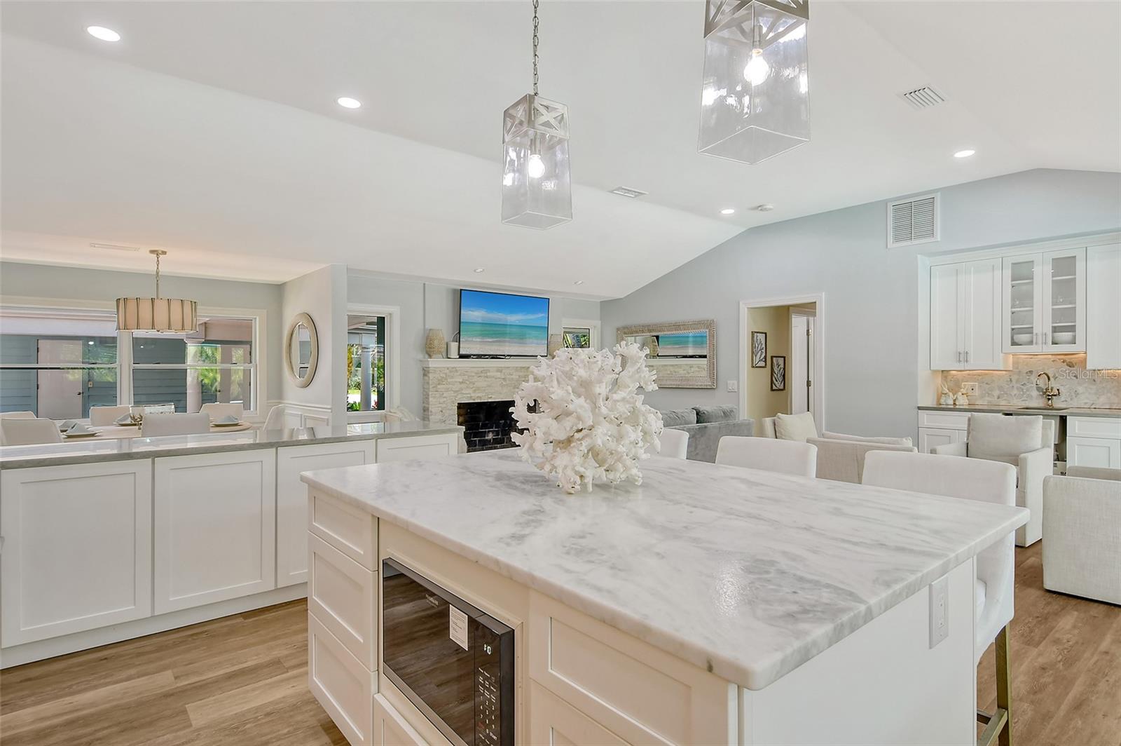 HARMONY SUB - Residential Lease