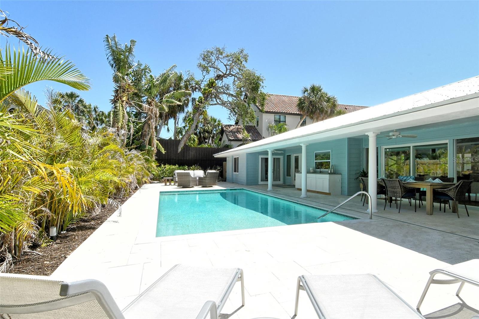 HARMONY SUB - Residential Lease