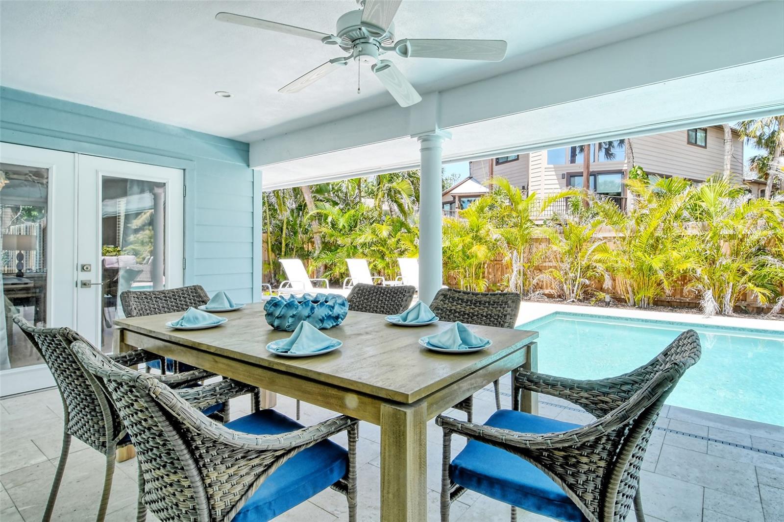 HARMONY SUB - Residential Lease