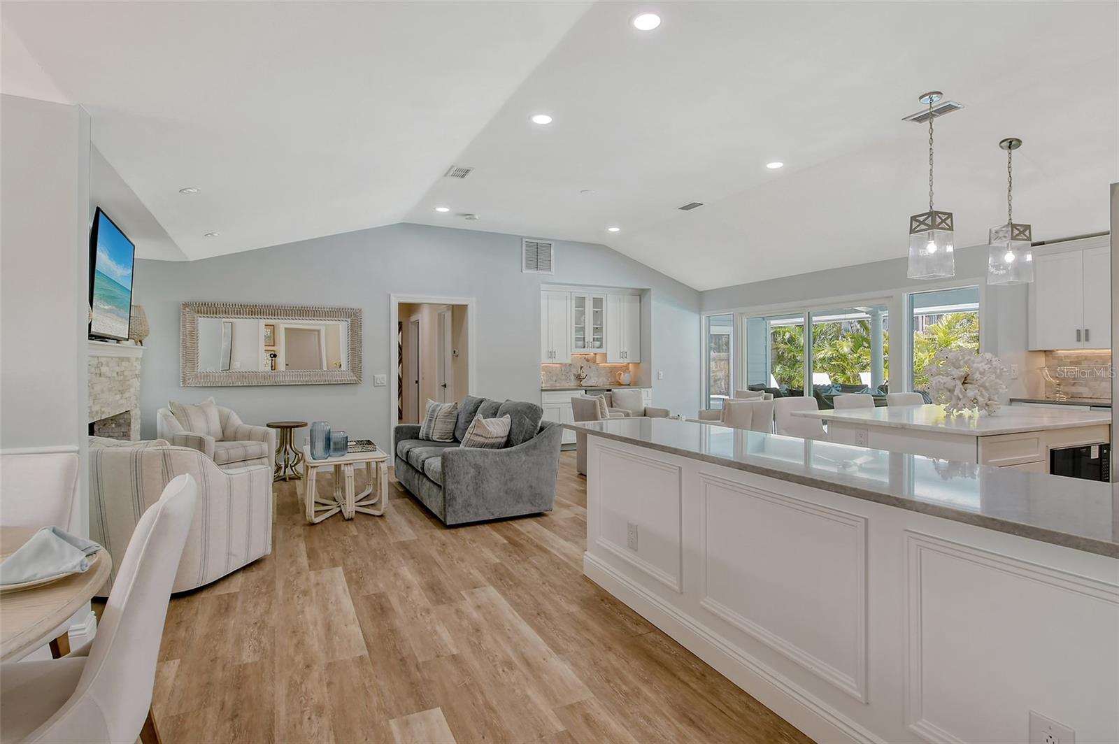 HARMONY SUB - Residential Lease