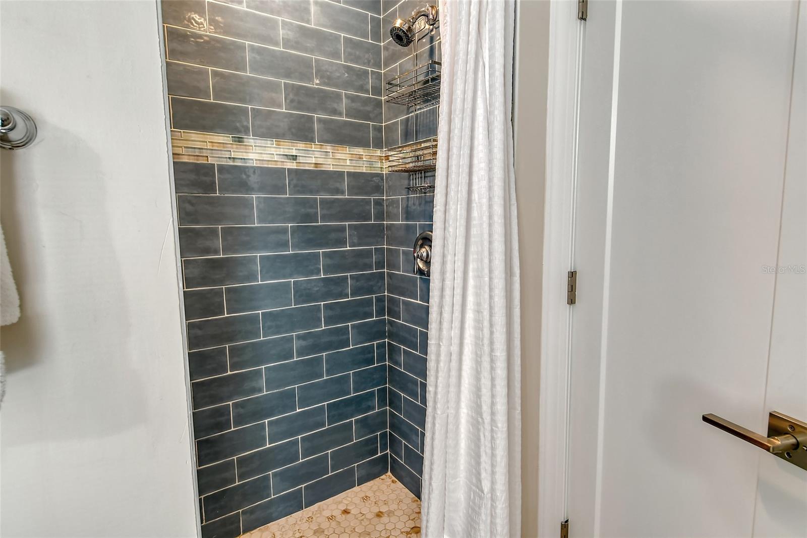 HARMONY SUB - Residential Lease