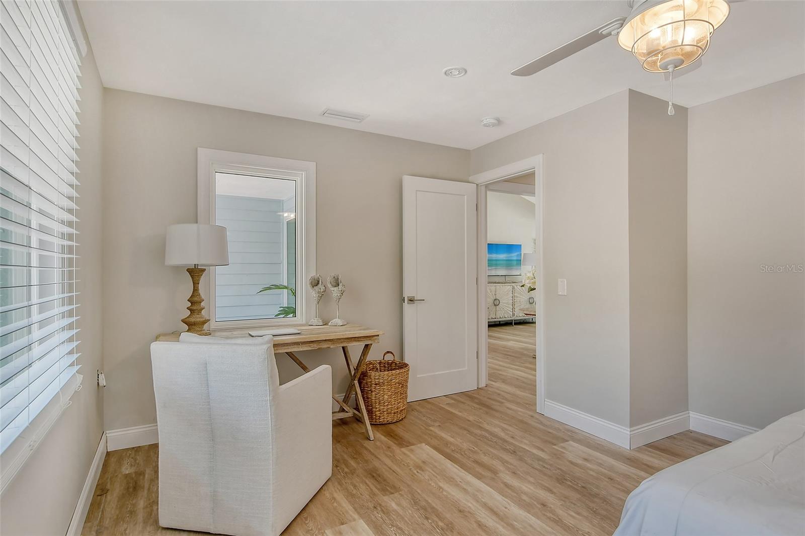HARMONY SUB - Residential Lease