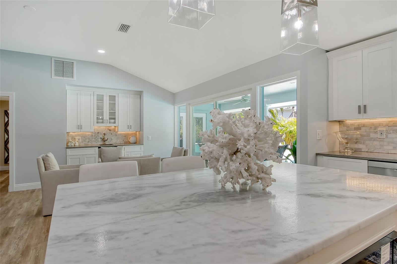 HARMONY SUB - Residential Lease