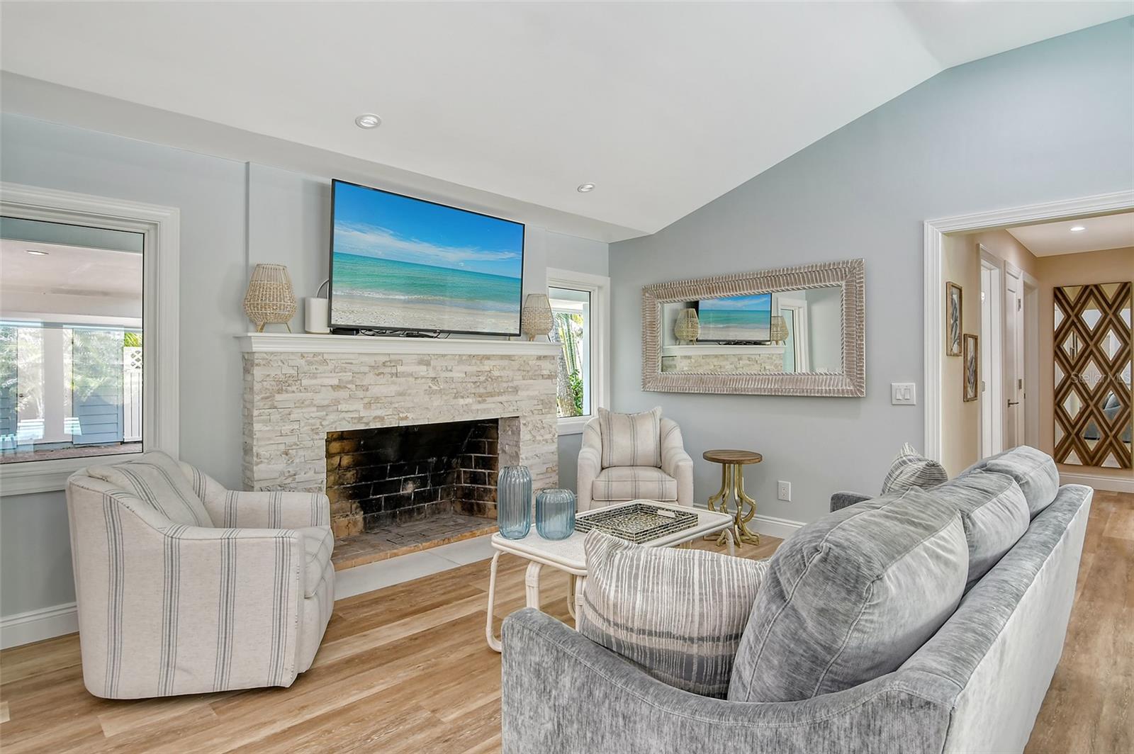 HARMONY SUB - Residential Lease