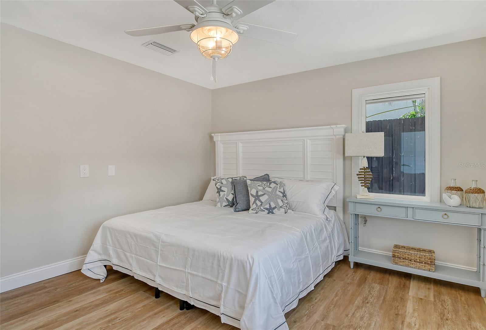HARMONY SUB - Residential Lease