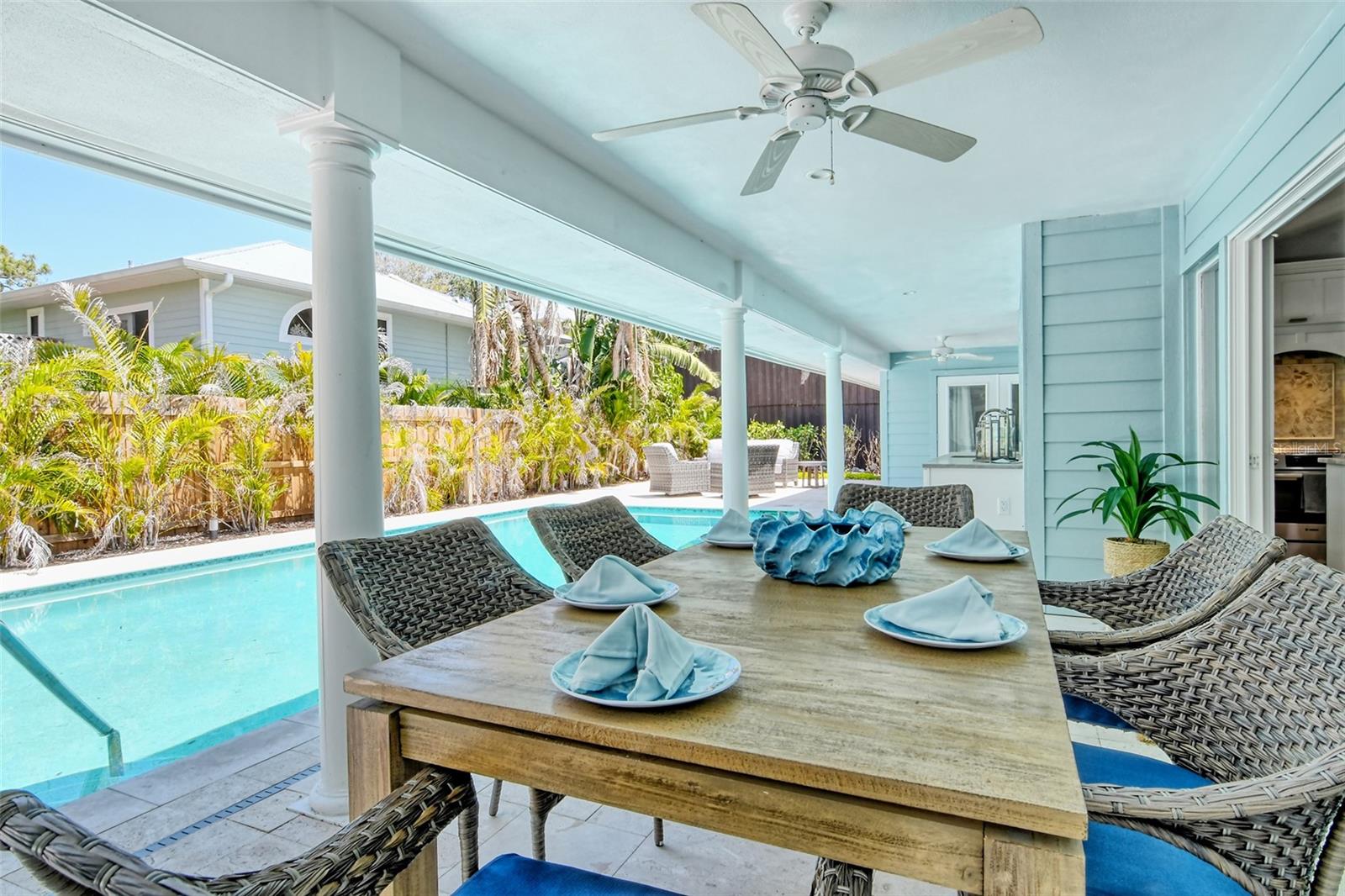 HARMONY SUB - Residential Lease