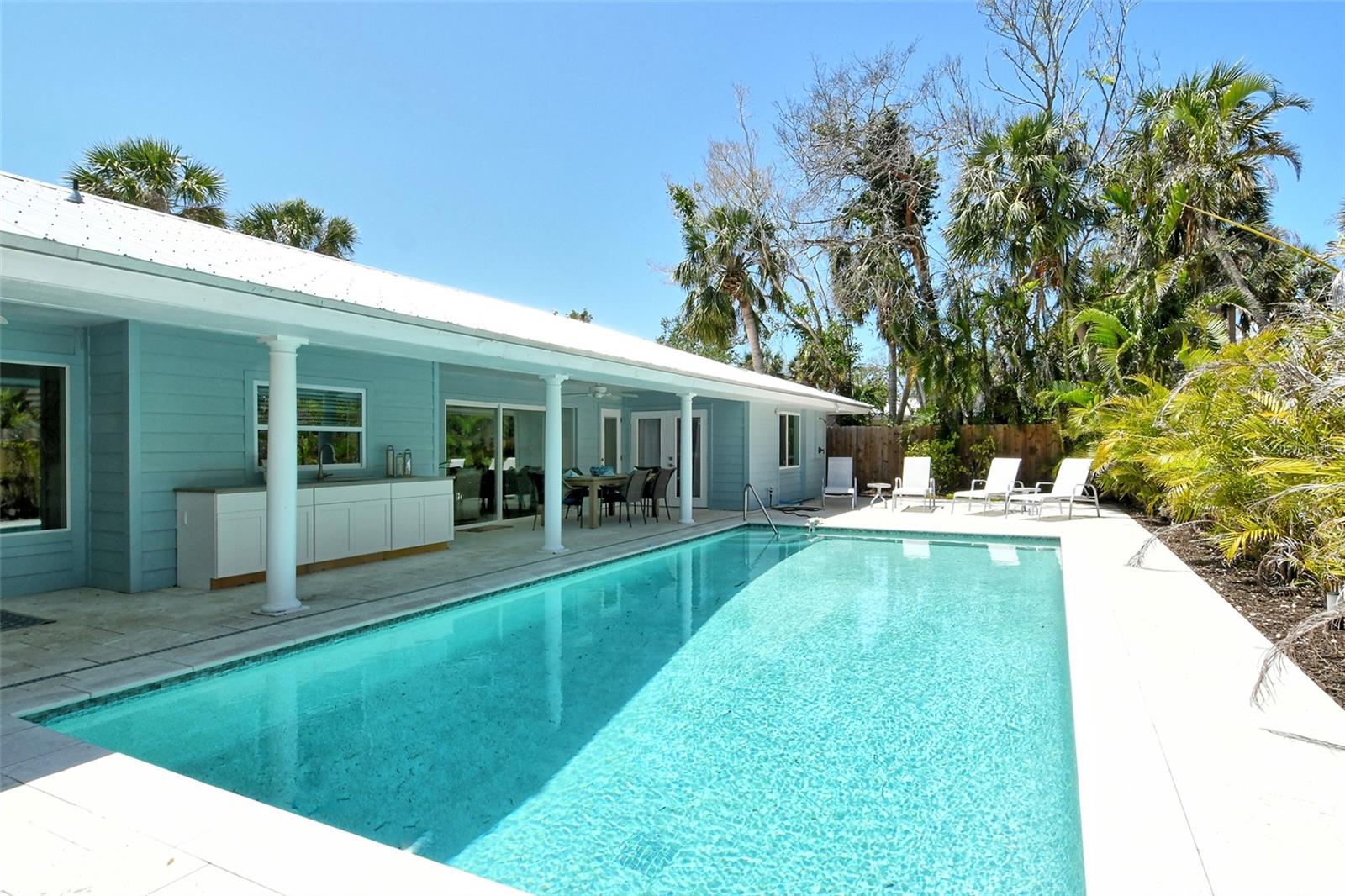 HARMONY SUB - Residential Lease