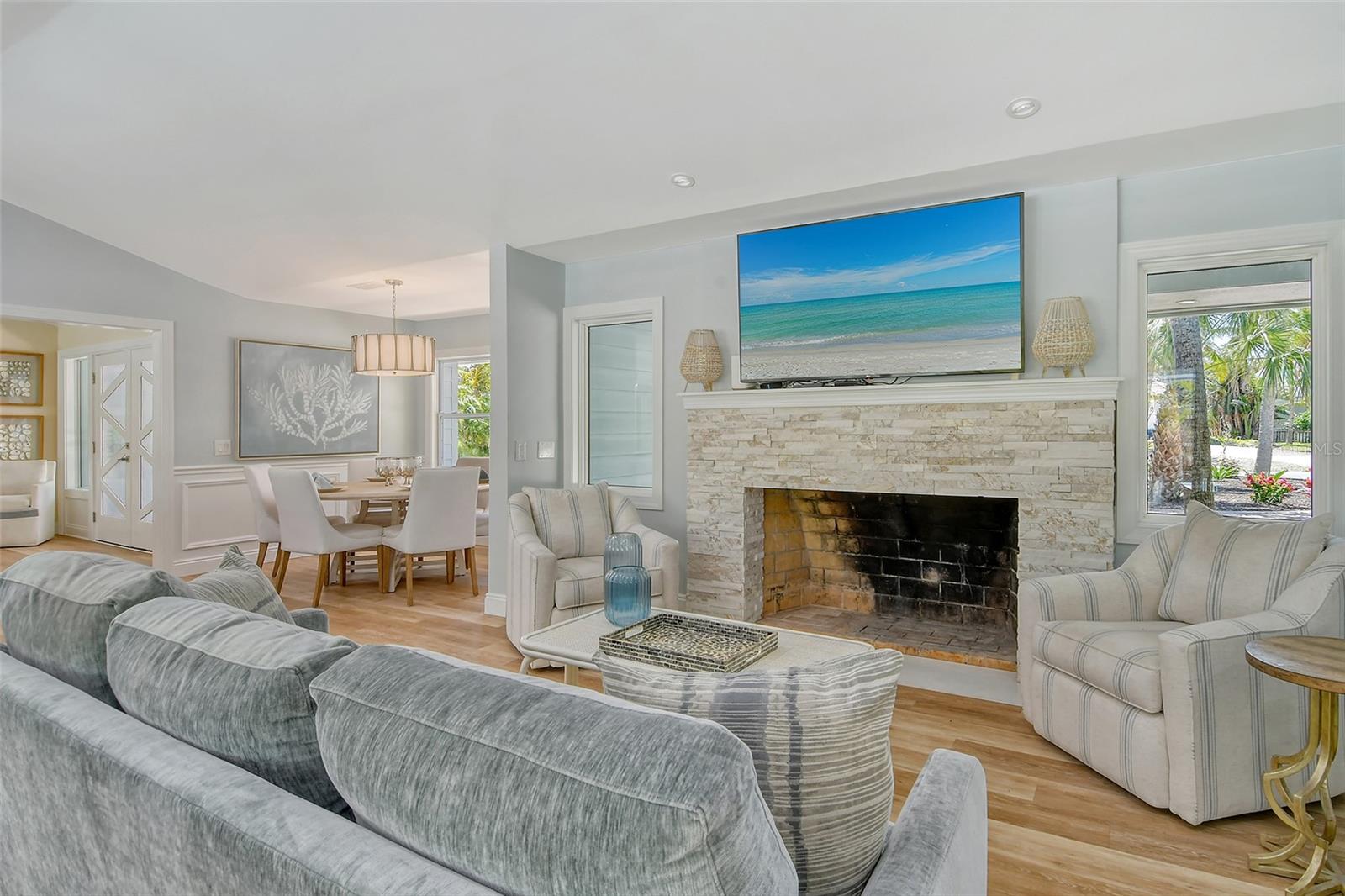 HARMONY SUB - Residential Lease