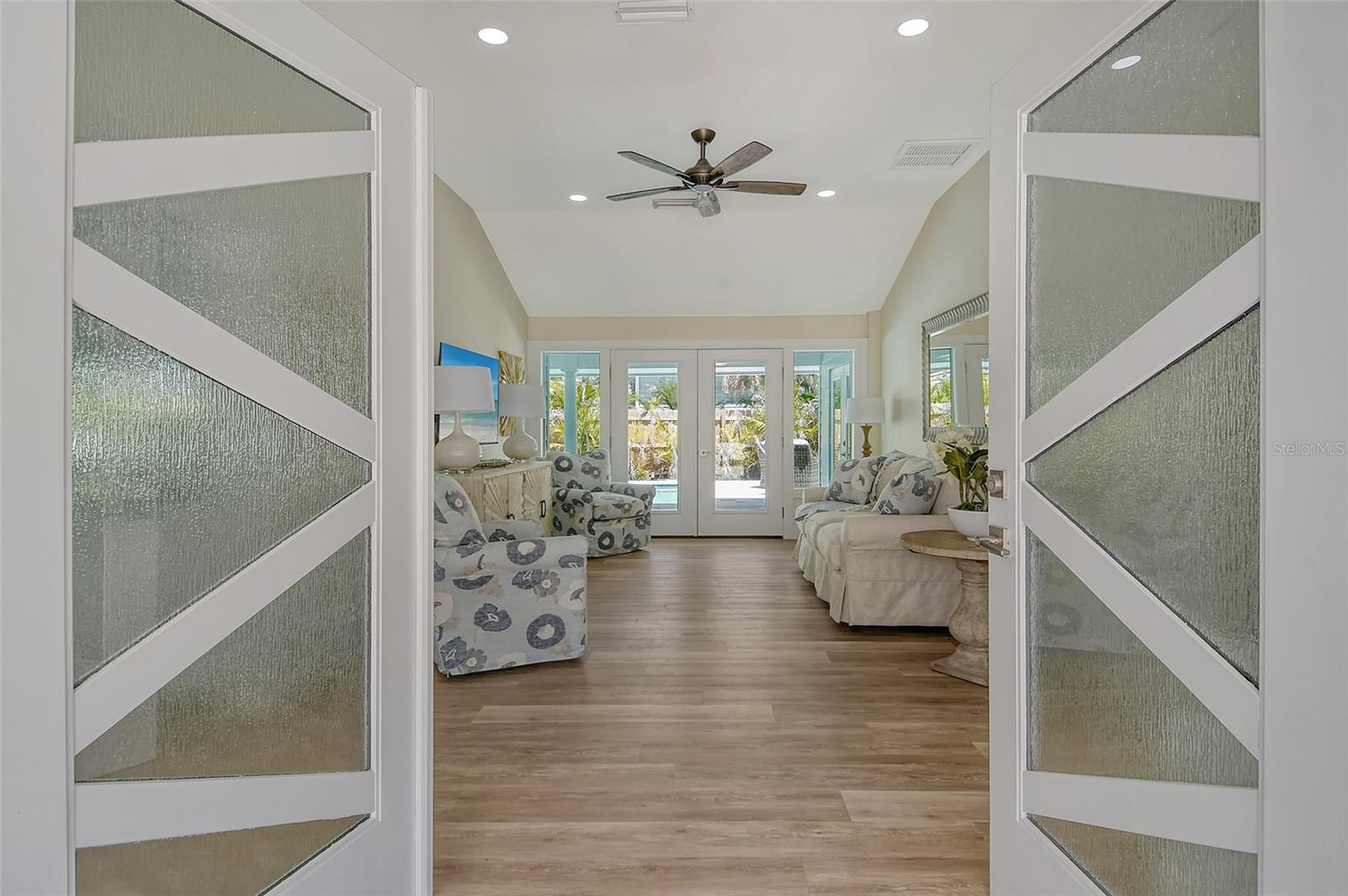 HARMONY SUB - Residential Lease