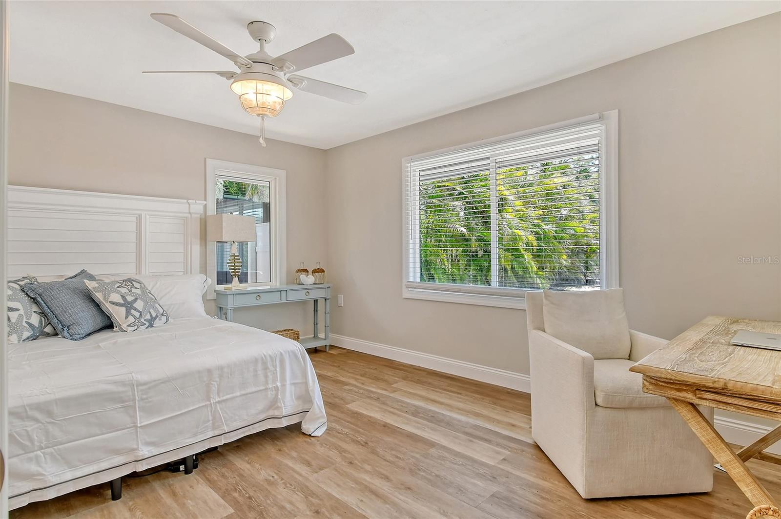 HARMONY SUB - Residential Lease