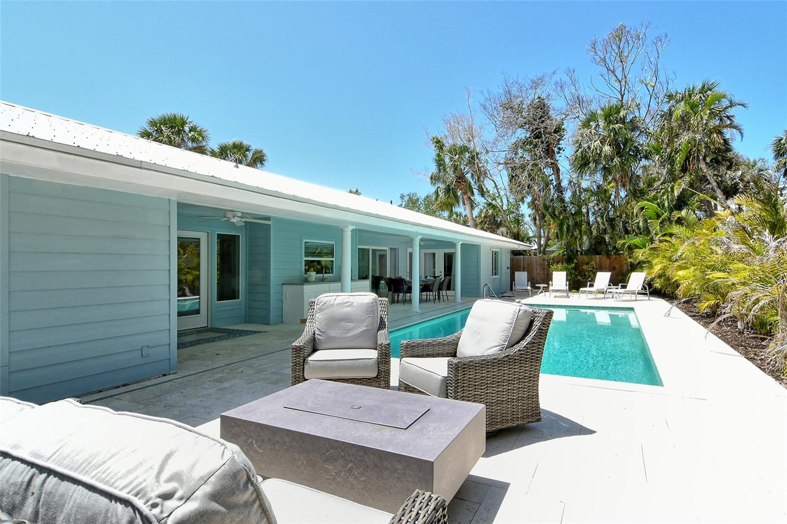 HARMONY SUB - Residential Lease
