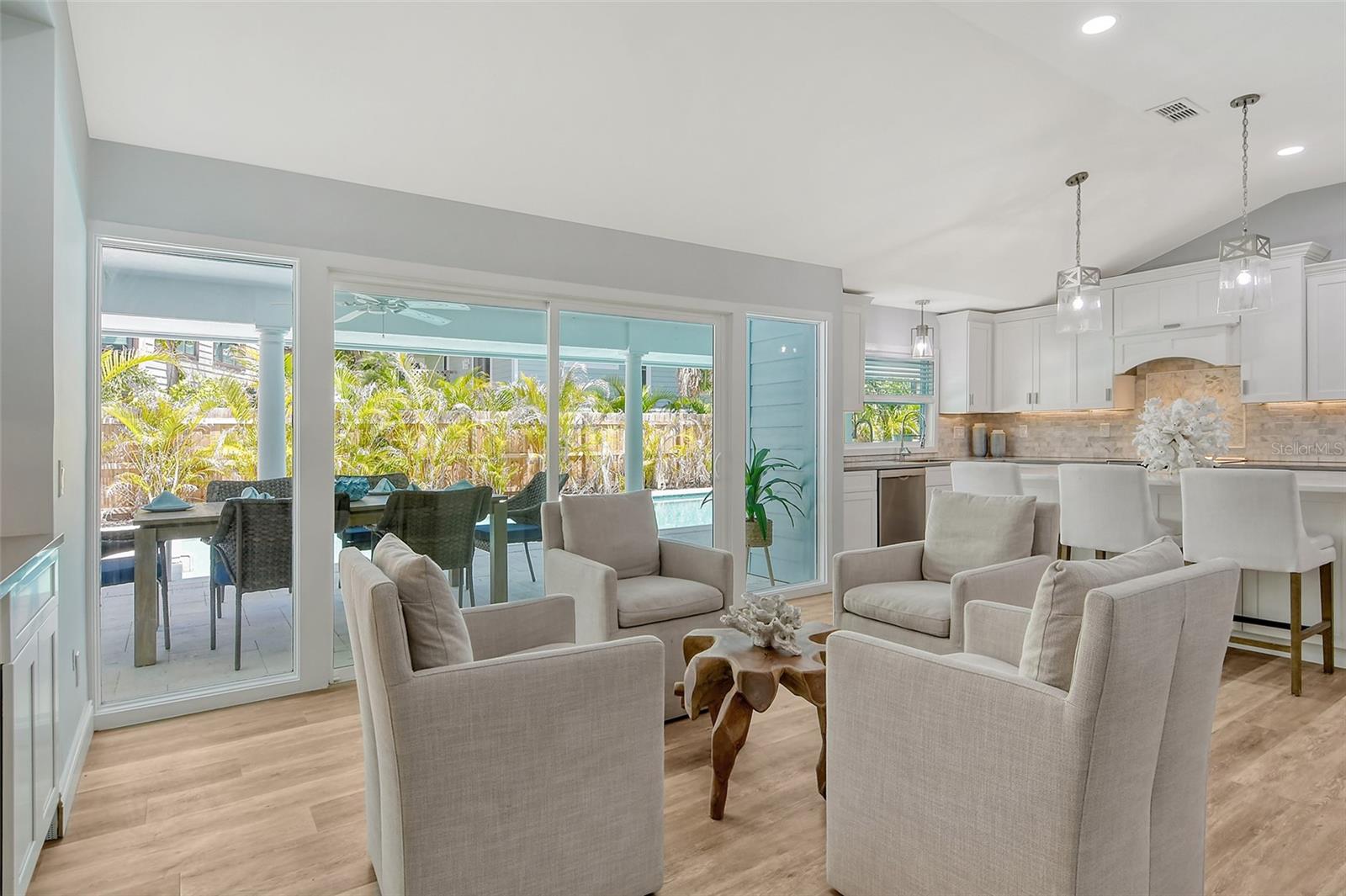 HARMONY SUB - Residential Lease