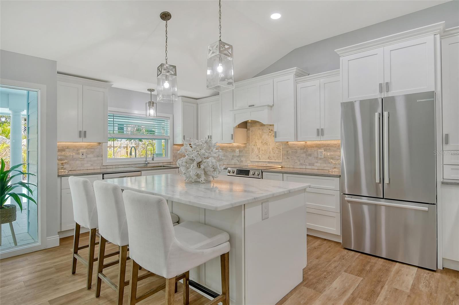 HARMONY SUB - Residential Lease