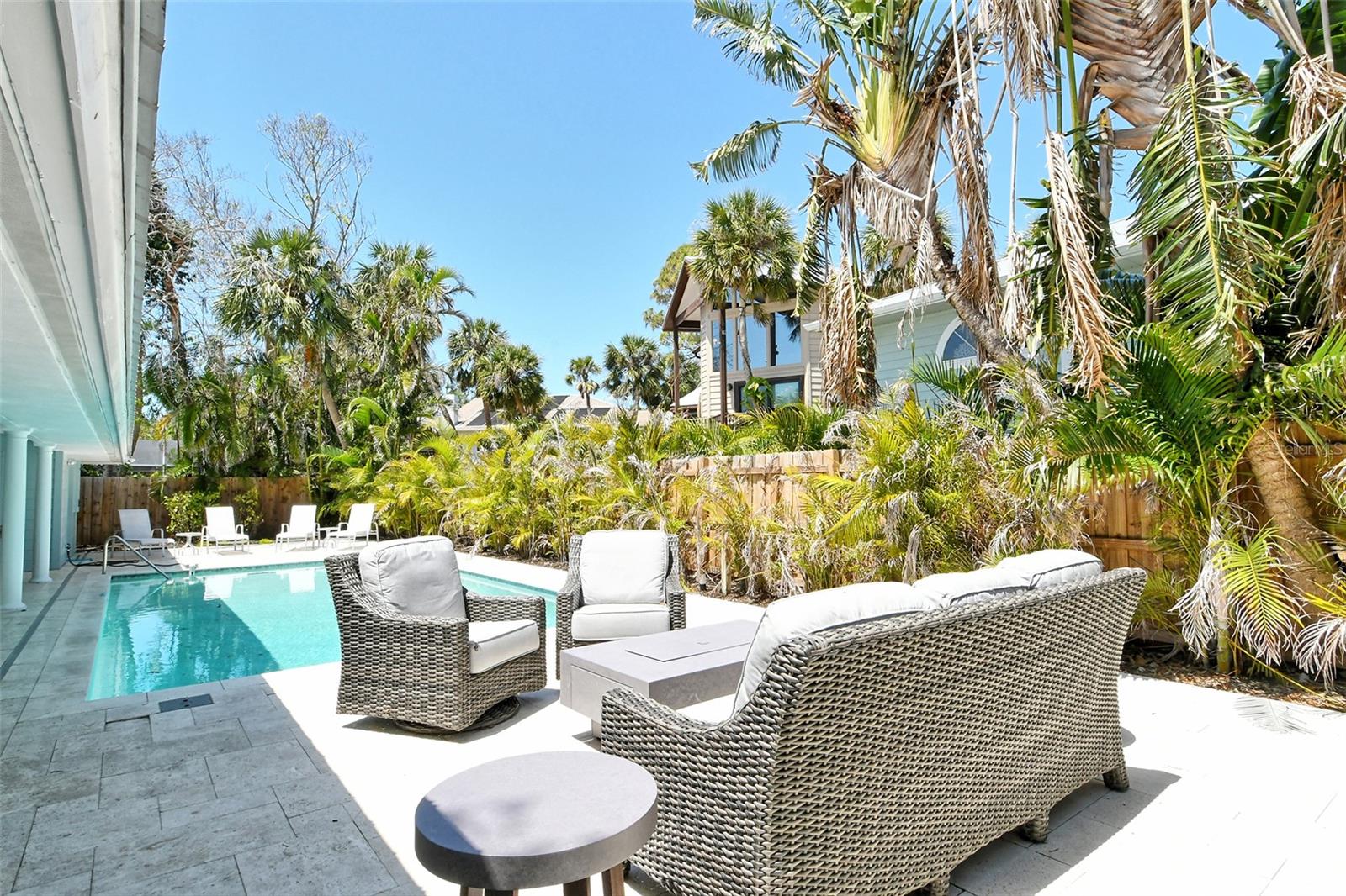 HARMONY SUB - Residential Lease