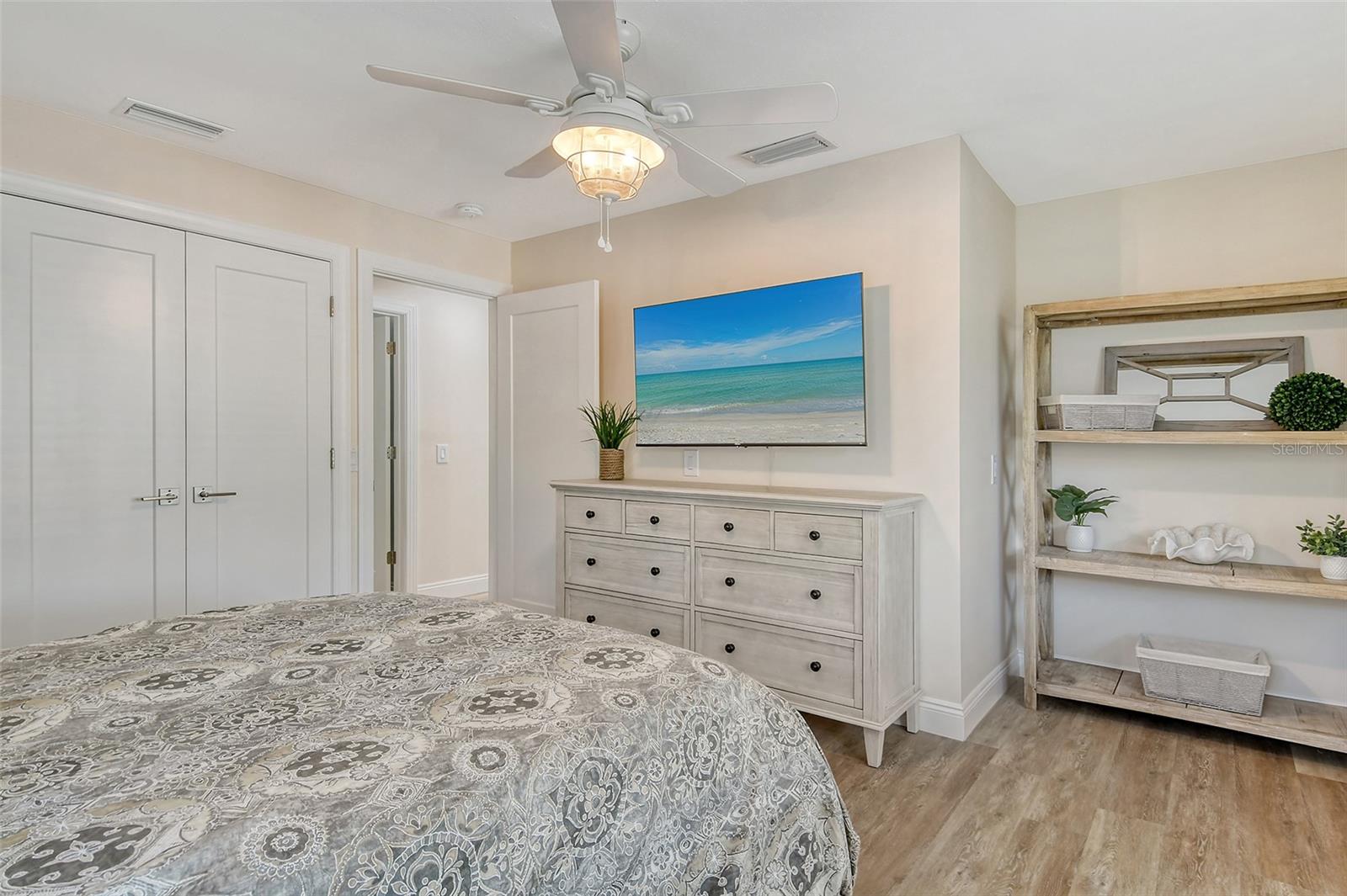 HARMONY SUB - Residential Lease