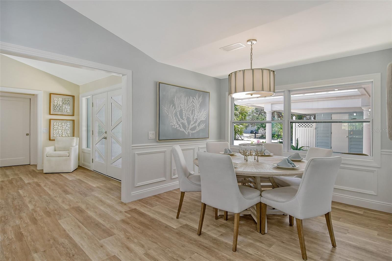 HARMONY SUB - Residential Lease