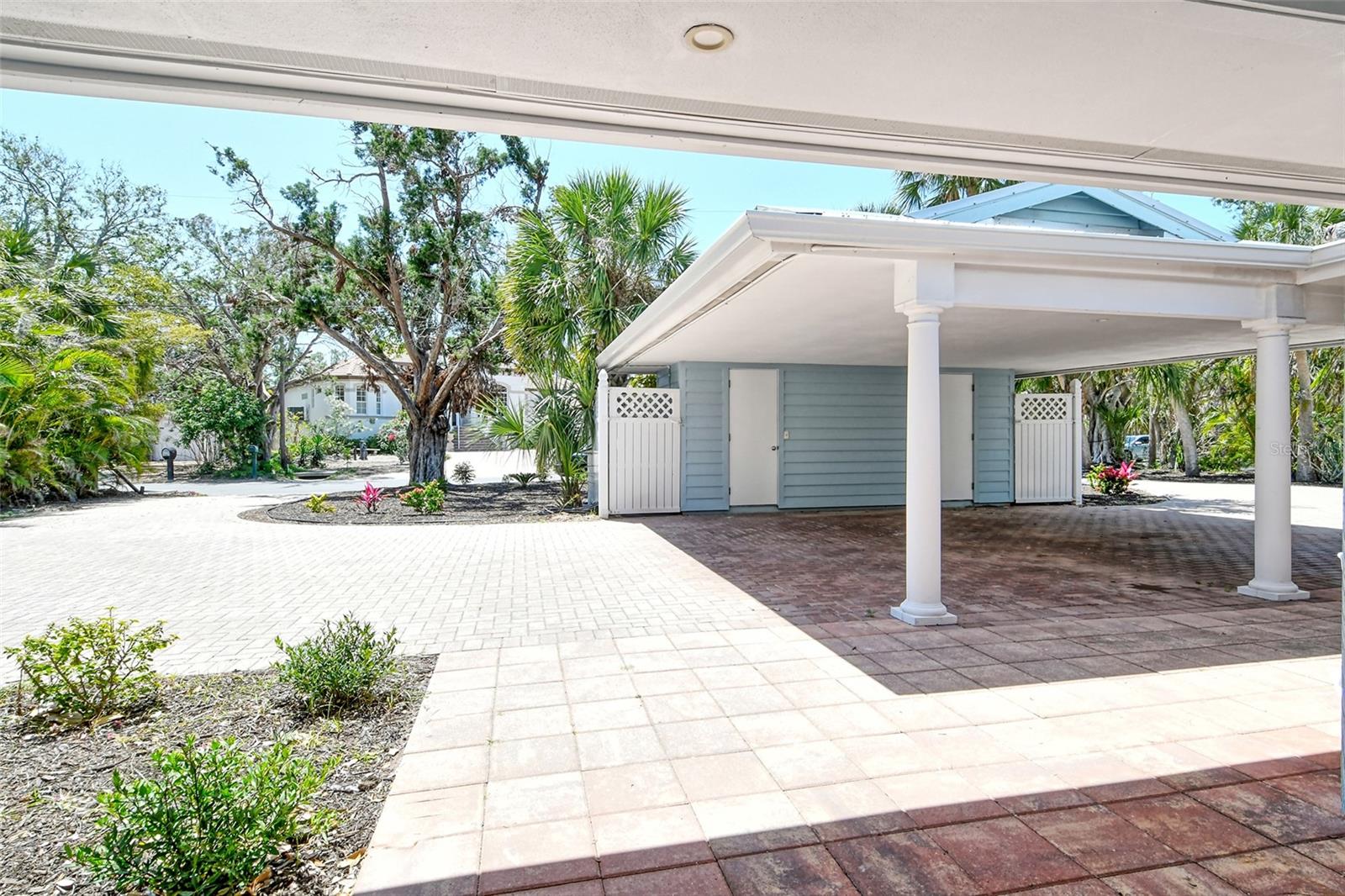 HARMONY SUB - Residential Lease