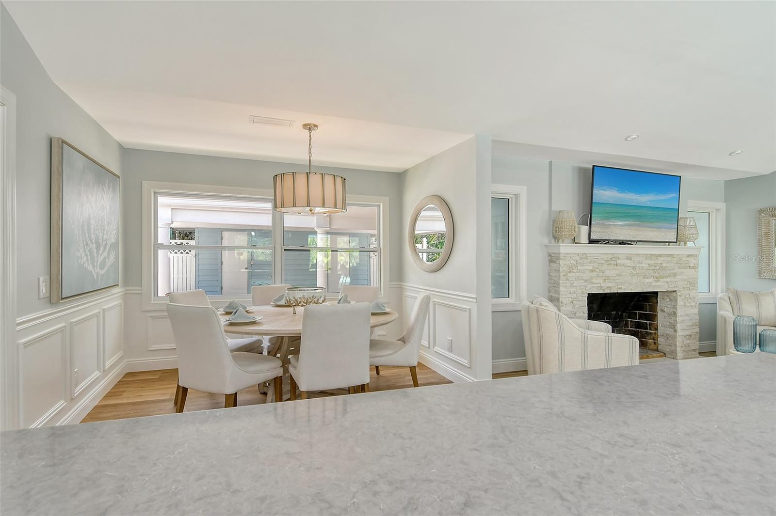 HARMONY SUB - Residential Lease