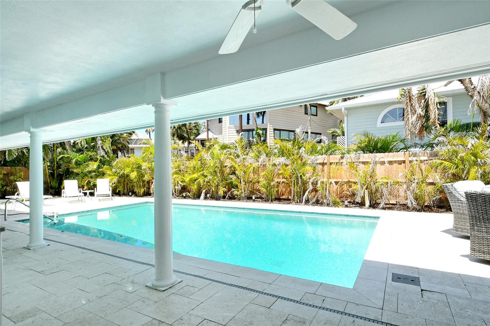 HARMONY SUB - Residential Lease