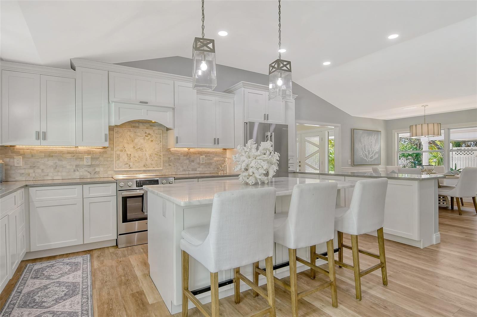 HARMONY SUB - Residential Lease