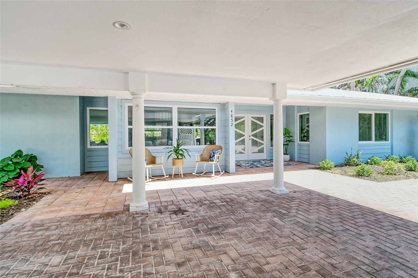 HARMONY SUB - Residential Lease