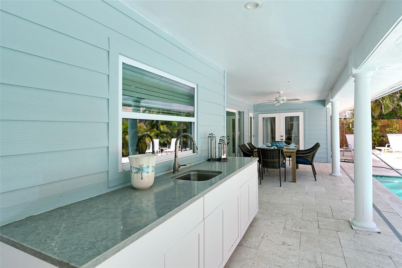 HARMONY SUB - Residential Lease