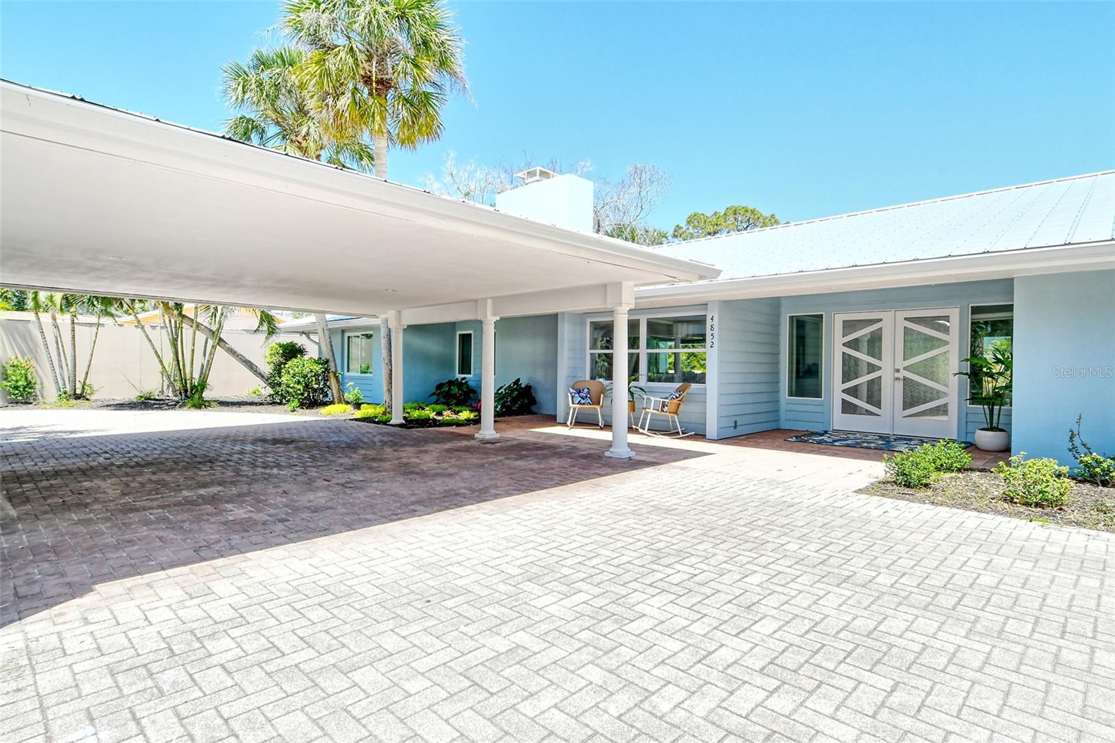 HARMONY SUB - Residential Lease