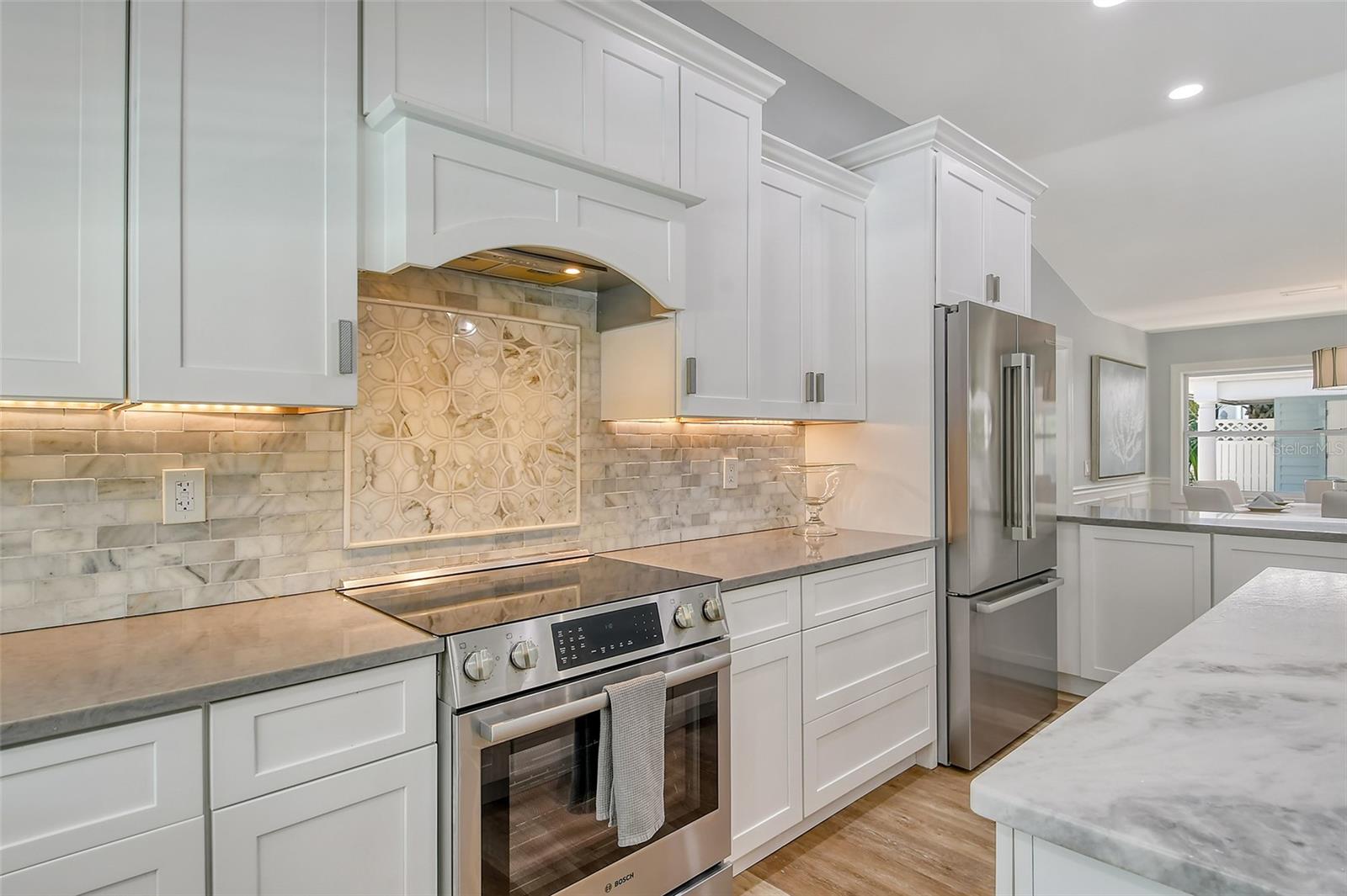 HARMONY SUB - Residential Lease