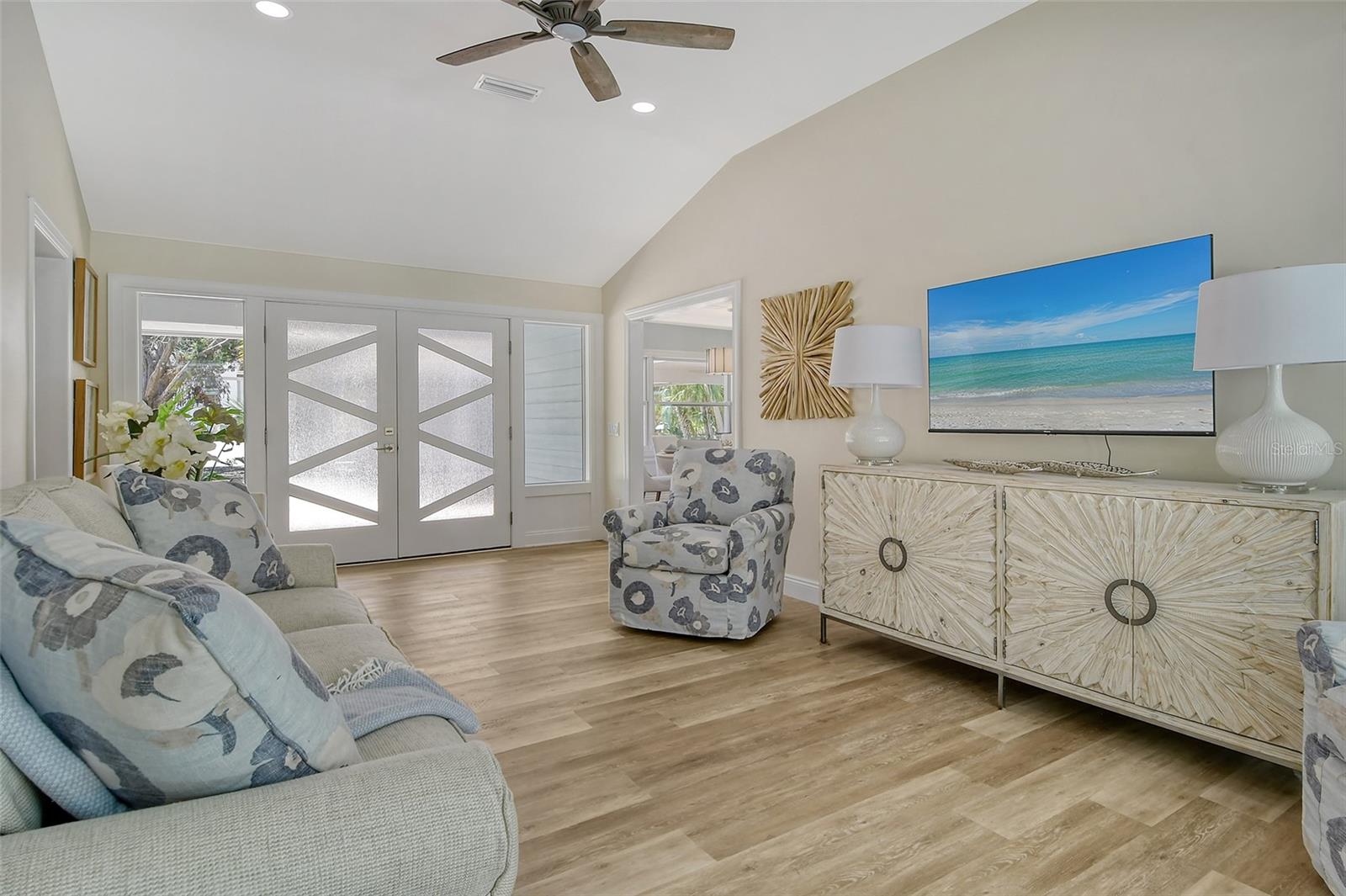 HARMONY SUB - Residential Lease