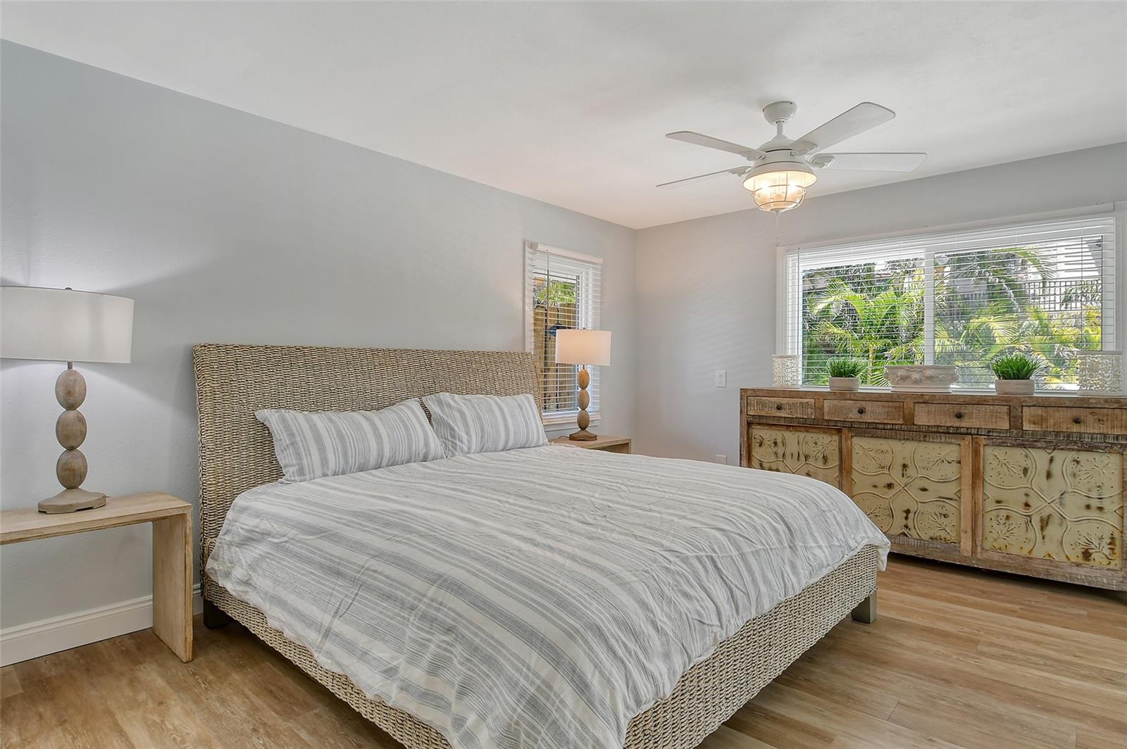HARMONY SUB - Residential Lease