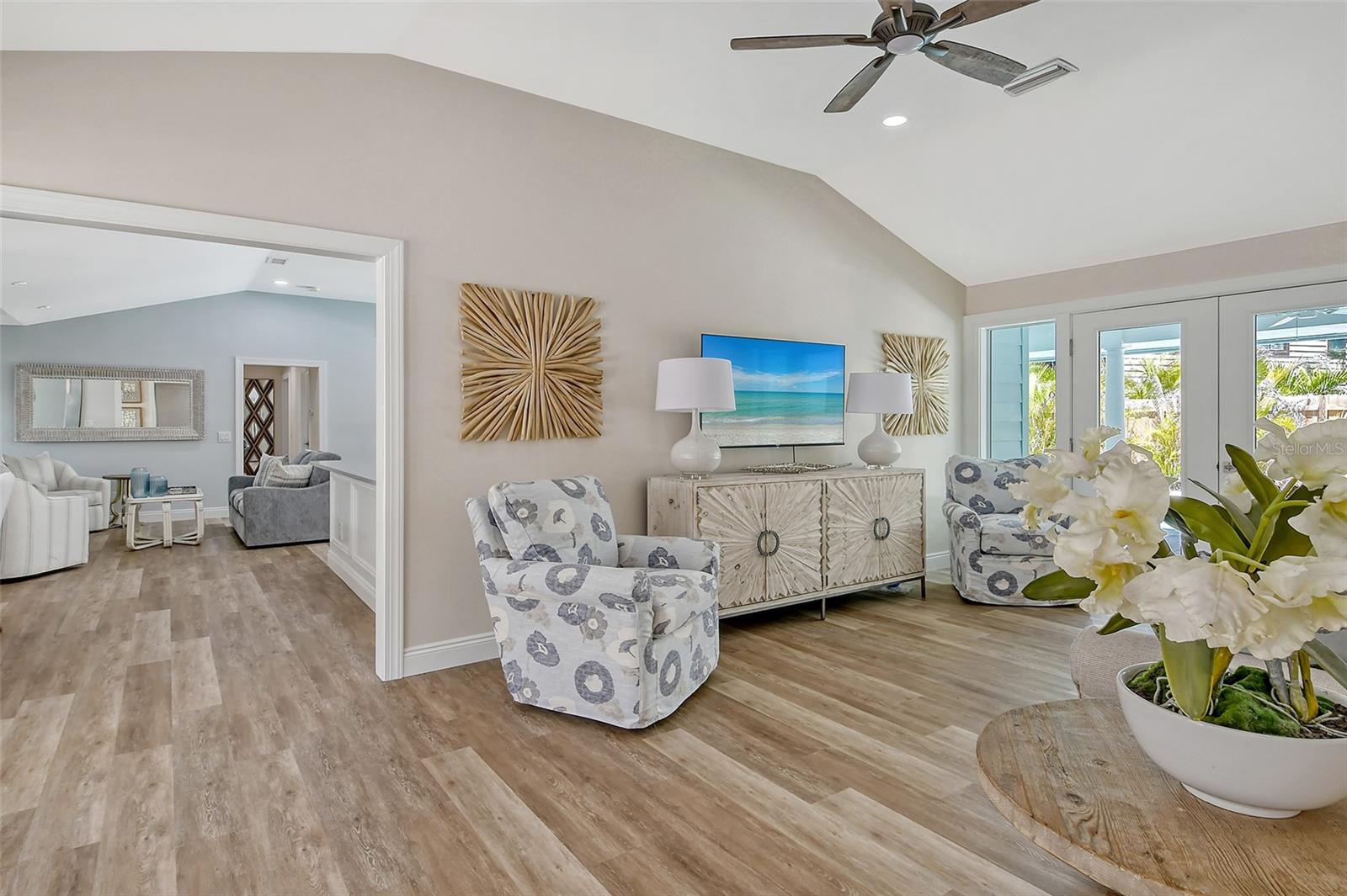 HARMONY SUB - Residential Lease