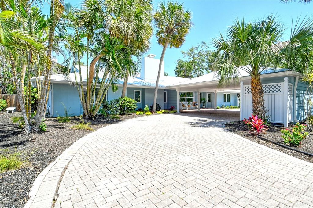 Photo of 4852 Featherbed Lane, Sarasota, FL 34242 (MLS # A4648921)