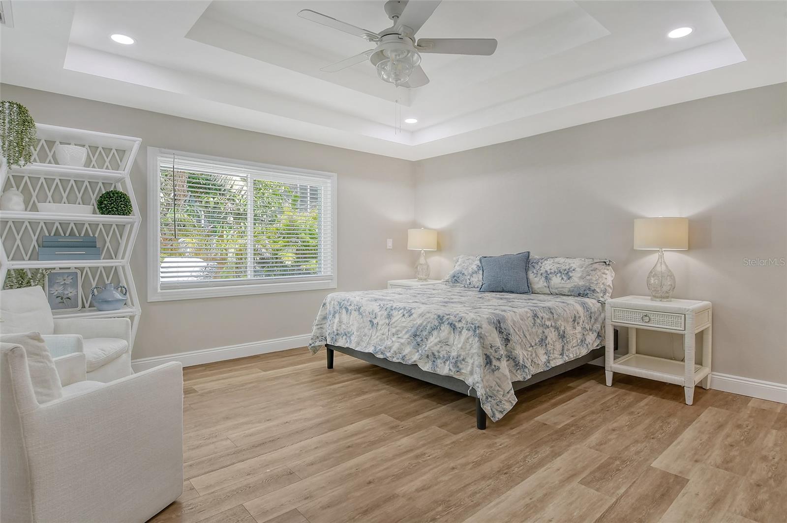 HARMONY SUB - Residential Lease