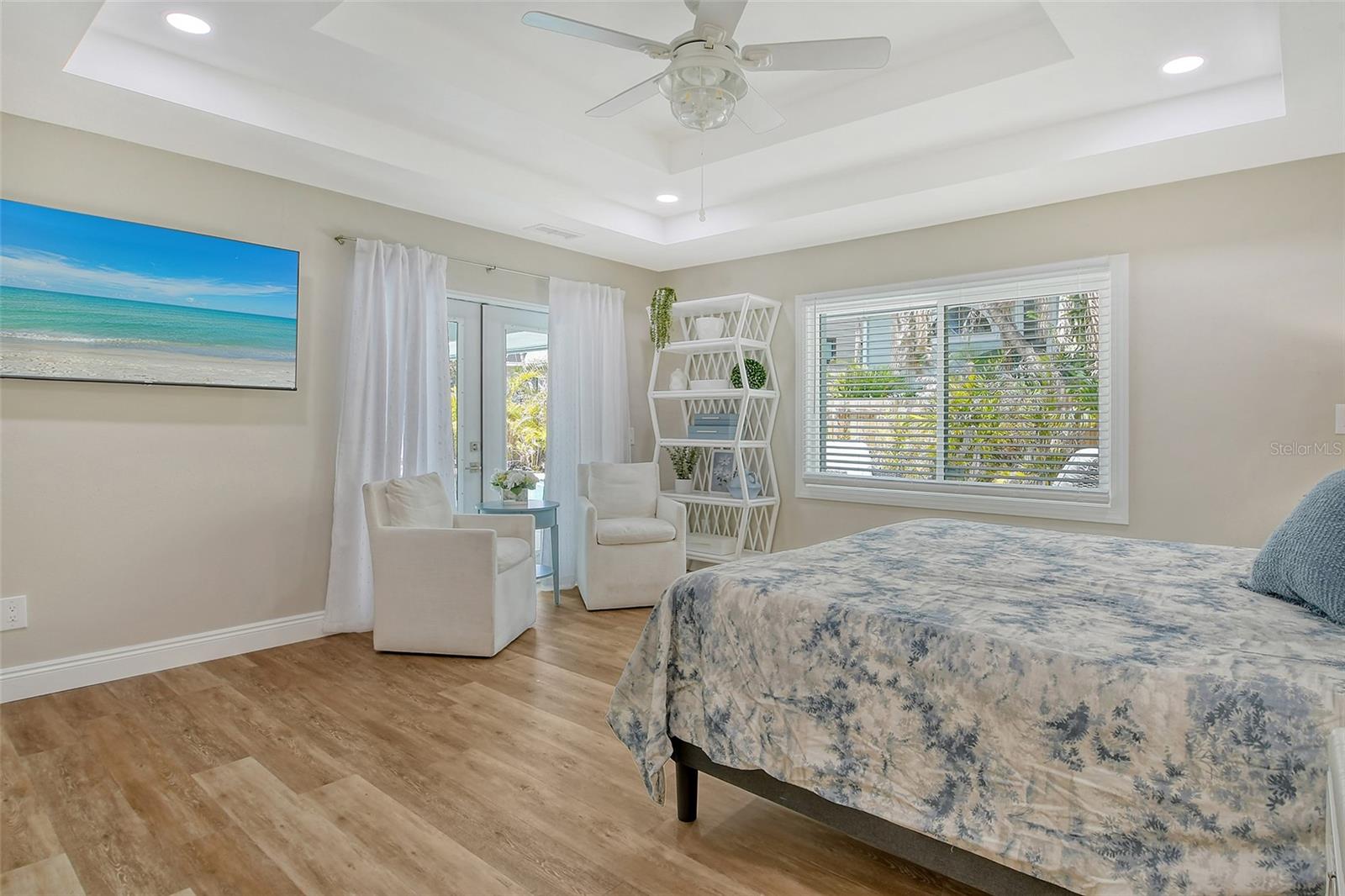 HARMONY SUB - Residential Lease