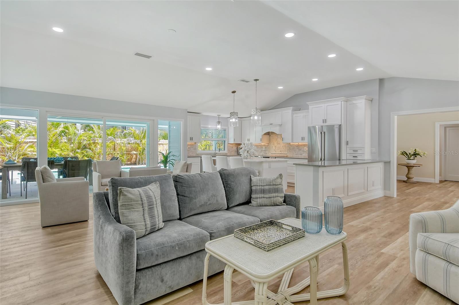 HARMONY SUB - Residential Lease