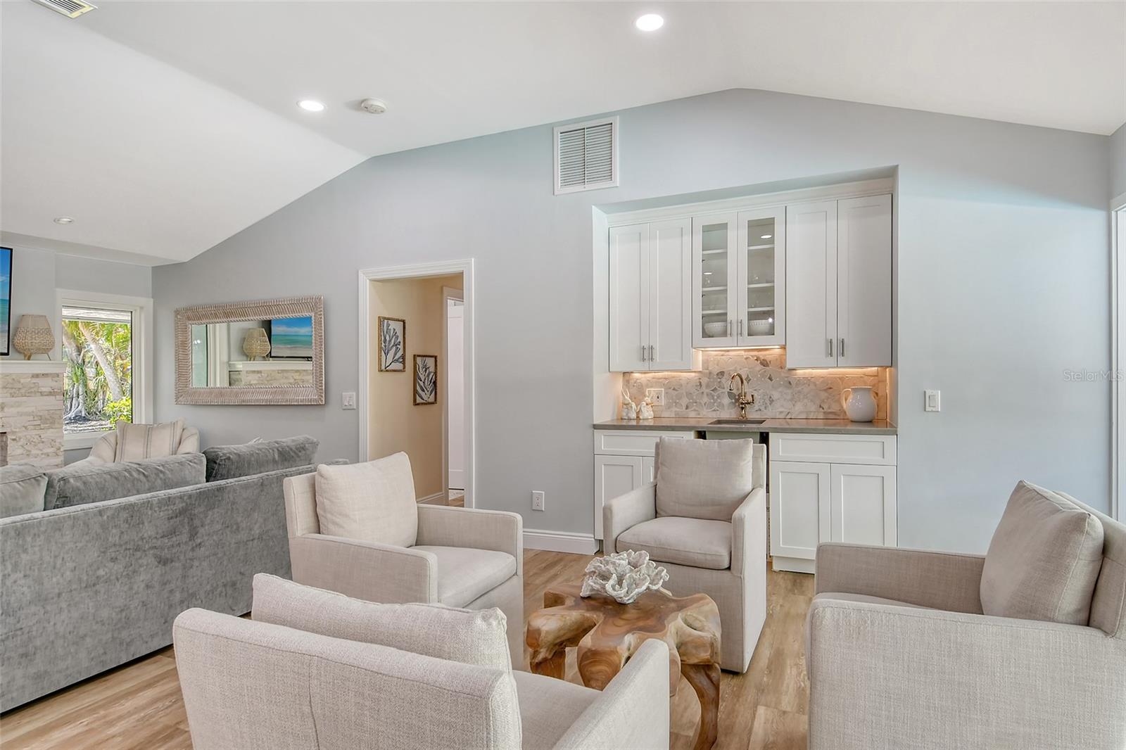 HARMONY SUB - Residential Lease