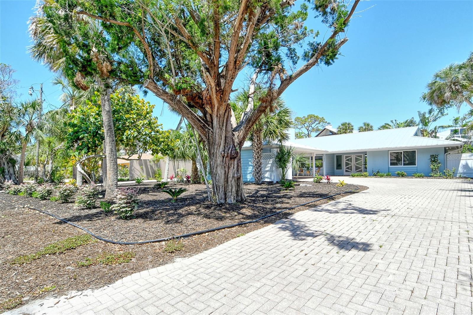 HARMONY SUB - Residential Lease