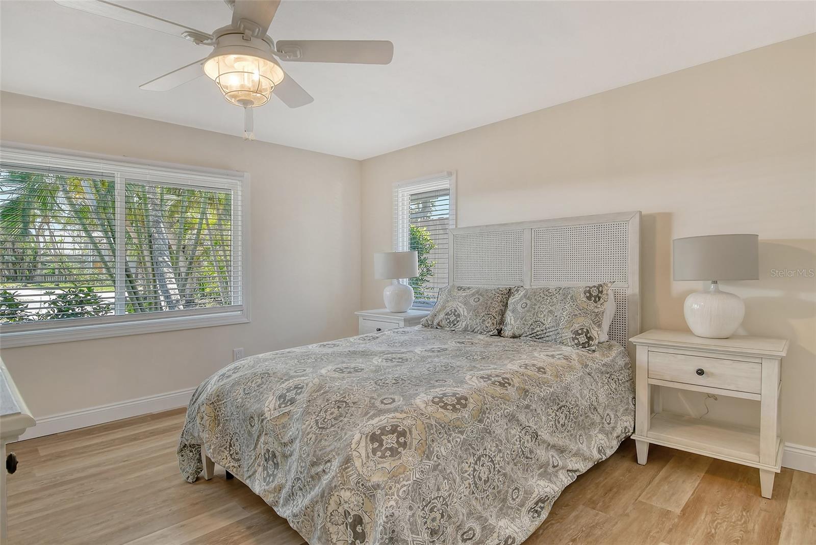 HARMONY SUB - Residential Lease