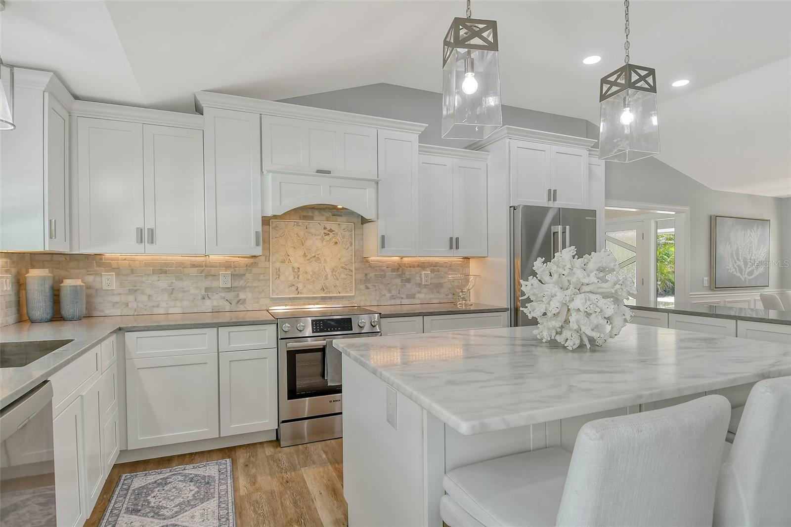 HARMONY SUB - Residential Lease