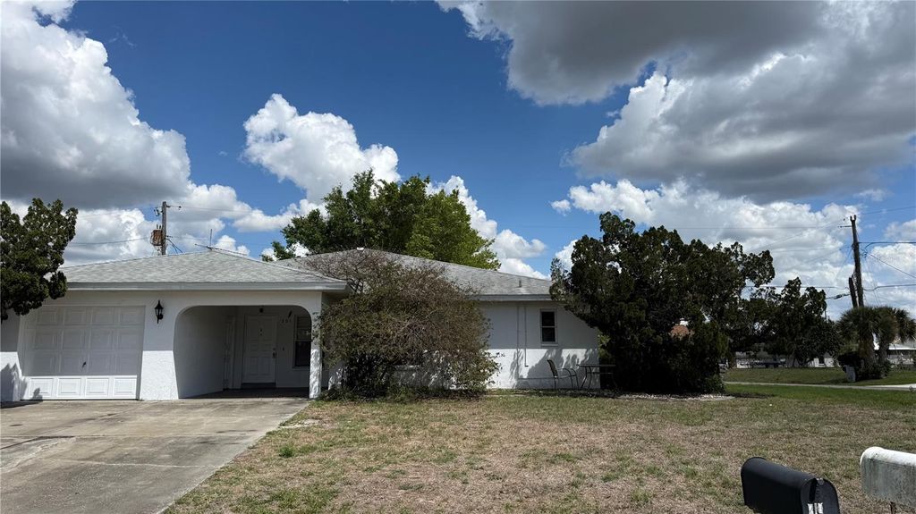 Photo of 201 San Marco Avenue #2, North Port, FL 34287 (MLS # A4688773)