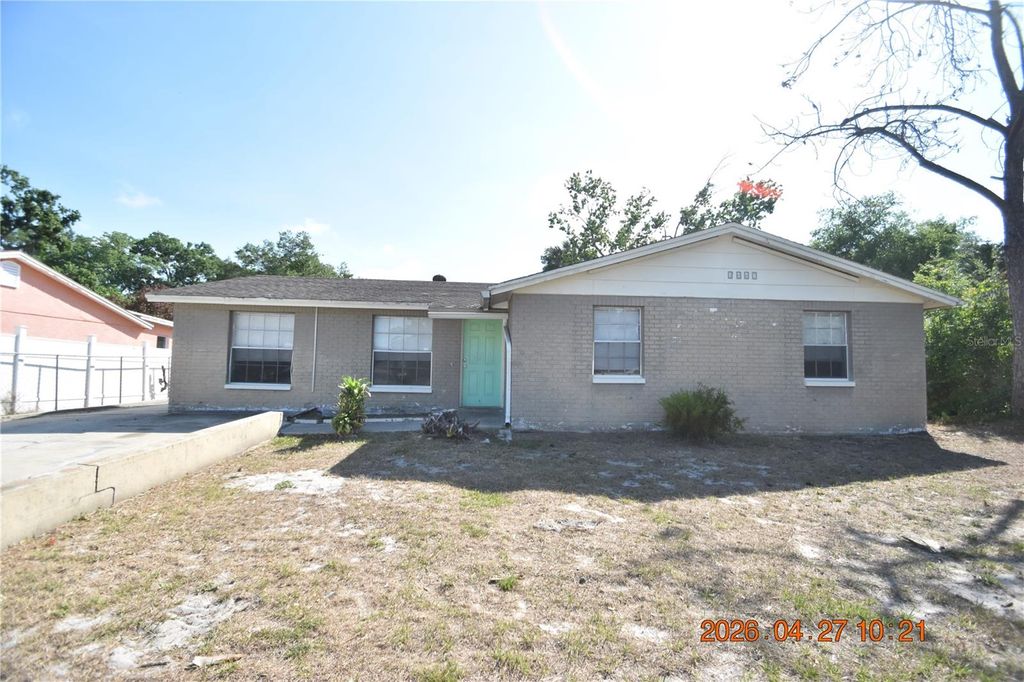 Photo of 3667 Sugarcreek Drive, Tampa, FL 33619 (MLS # TB8502242)