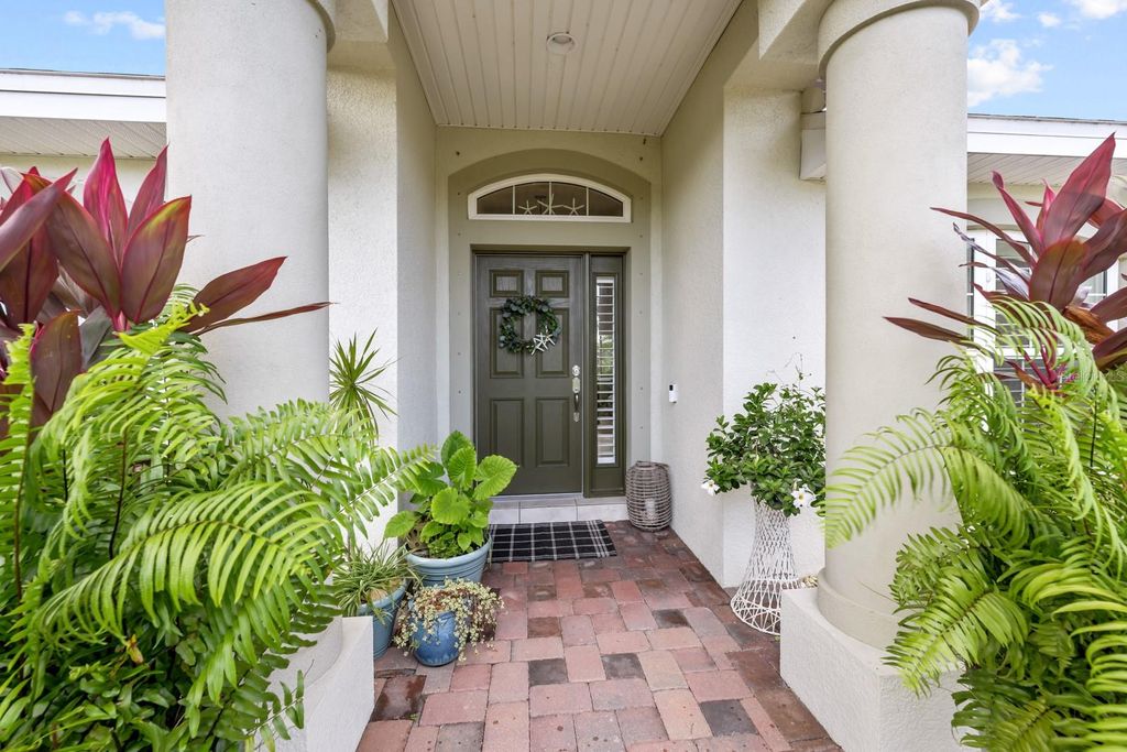 Photo of 116 Arena Lake Drive, Palm Coast, FL 32137 (MLS # FC313056)