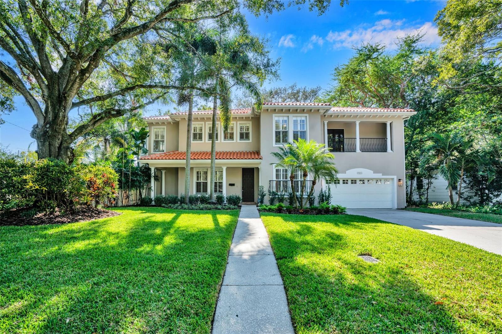 BAY VIEW ESTATES - Residential