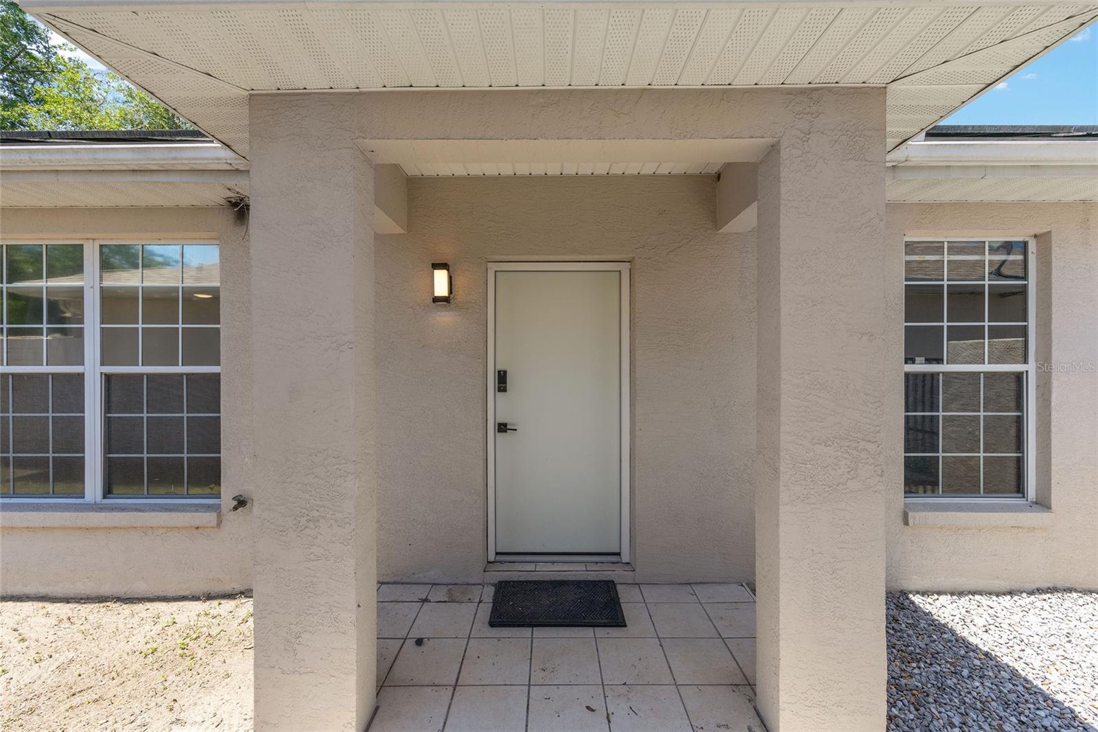 LEE VILLAS - Residential