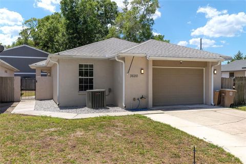 Tiny photo for 3620 NE 20th Place, Ocala, FL 34470 (MLS # OM725253)